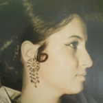 Rakshanda Khan Mother