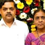Rohan Gujar parents