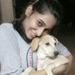 Rutpanna Aishwarya Dog Lover
