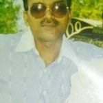 Sakshi Pradhan father