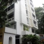 Shashi Kapoor home in Mumbai