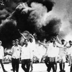Shiv Sena During Bombay Riots in 1992-93