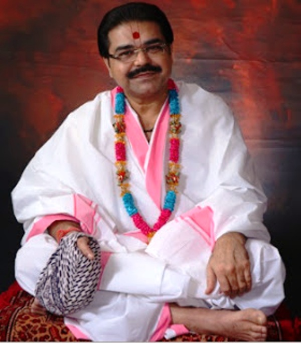 holi bhajan mridul krishan shastri