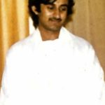 Sri Sri Ravi Shankar In His Youth