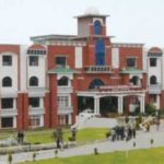 Sri Sri University (Established- 2009, Bidyadharpur, Odisha)