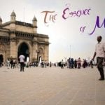 The Essence of Mumbai