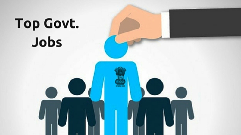 Govrernment Jobs