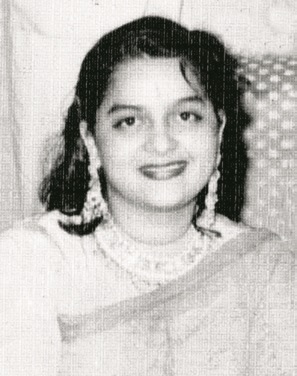 Urmila Sial Kapoor