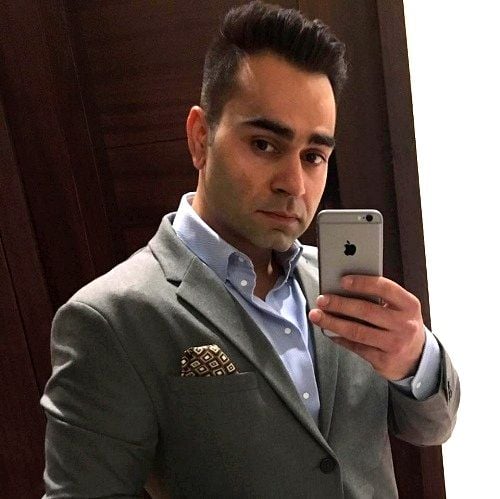 Vikas Kohli