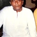 Zeb Khan father