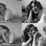 Madhubala's Pictures In The American LIFE Magazine 