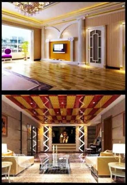 Aamir Khan Home Interiors