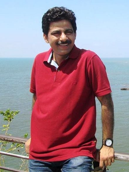 Anurag Arora