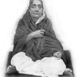 Swami Vivekananda's Mother Bhuvaneshwari Devi