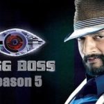 Bigg Boss Kannada Season 5