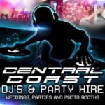 Central Coast DJ's & Party Hire