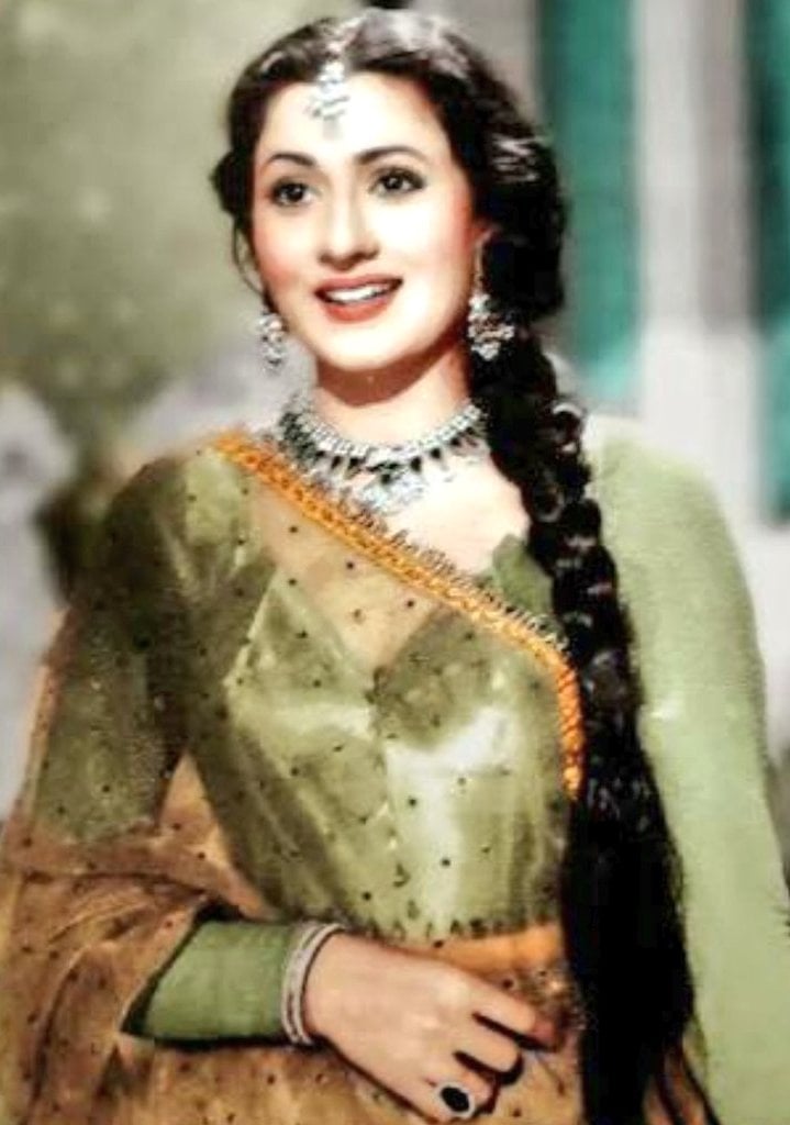 Madhubala