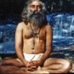 Jaggi Vasudev in Meditation