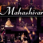 Jaggi Vasudev's Mahashivarathri Celebration