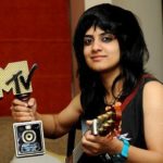 Jasleen Royal received Best Indie Song award