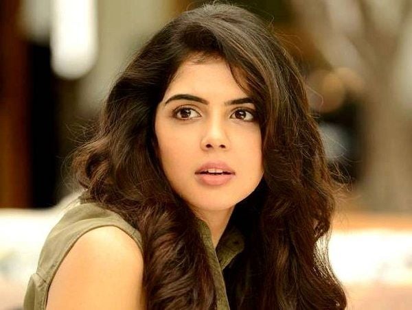 Kalyani Priyadarshan (Actress) Height, Weight, Age, Boyfriend, Biography &  More » StarsUnfolded