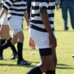 Lungi Ngidi - Rugby