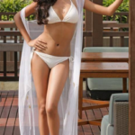 Mishmee Das- Femina Miss India