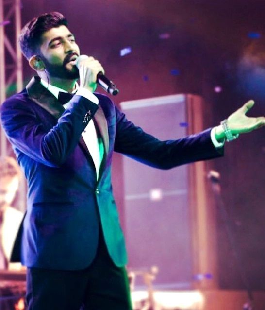 Mohammed Irfan (Singer) Height, Weight, Age, Girlfriend, Biography & More »  StarsUnfolded