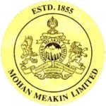 Mohan Meakin Logo