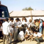 Narayan Sai's Mobile Medical Van Service