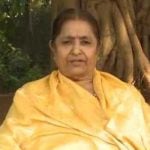 Narayan Sai's Mother Lakshmi Devi
