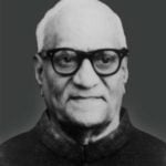Palagummi Sainaths Grandfather V.V. Giri