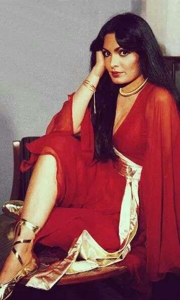 Parveen Babi