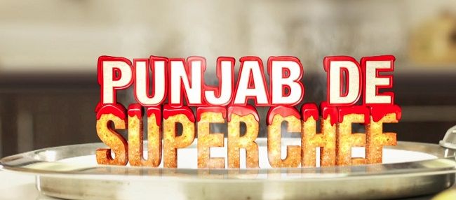 Punjab de Superchef