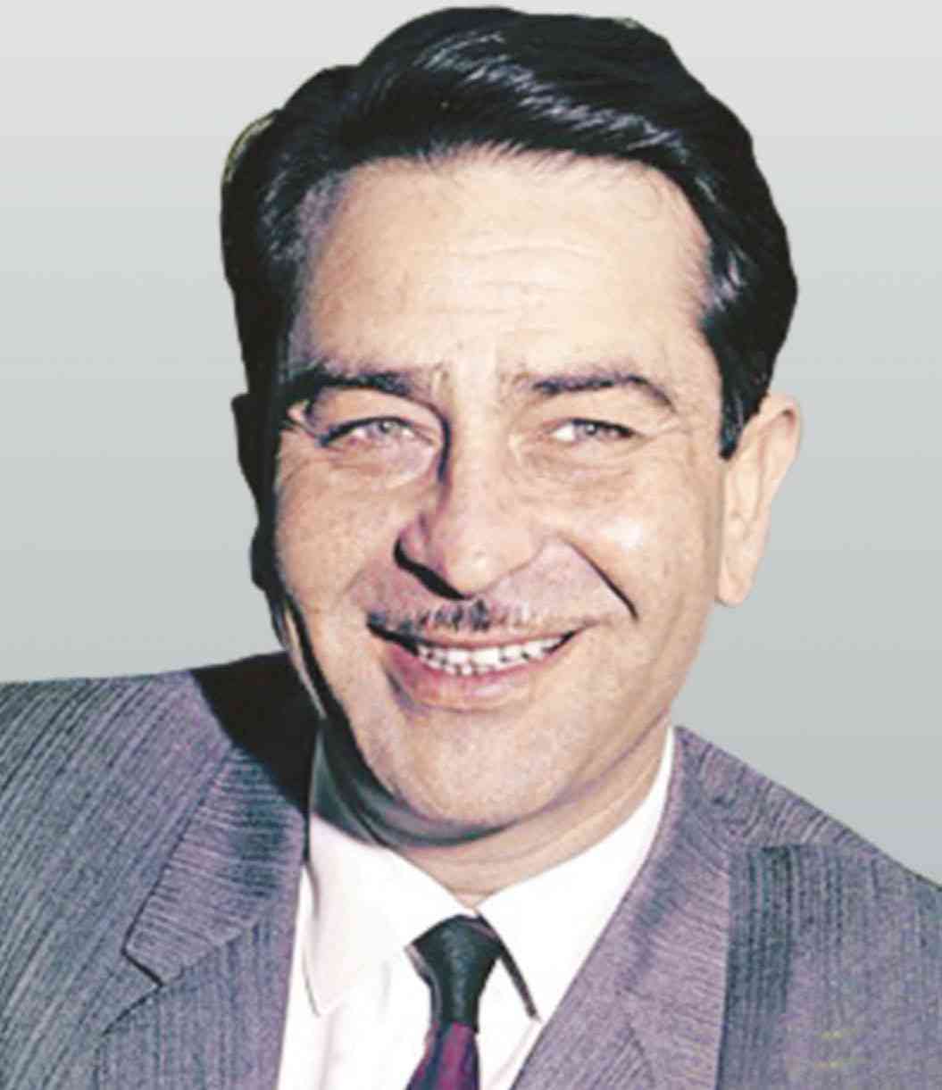 Raj Kapoor Age, Wife, Family, Children, Death, Biography & More ...