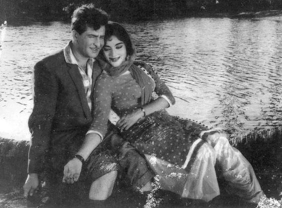 Krishna Kapoor (Raj Kapoors Wife) Age, D.O.B Death 