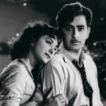 Raj Kapoor With Nargis