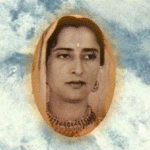 Shammi Kapoor's Mother Ramsarni Devi Kapoor (1908-1972)