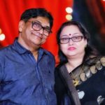 Rajdeep Gupta Parents