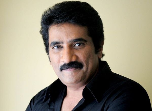 Rao Ramesh Age, Wife, Children, Family, Biography &amp; More » StarsUnfolded