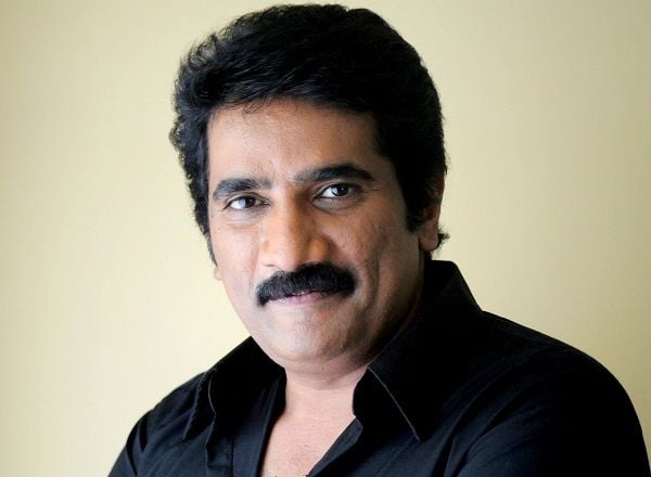 Rao Ramesh Age, Wife, Children, Family, Biography & More » StarsUnfolded