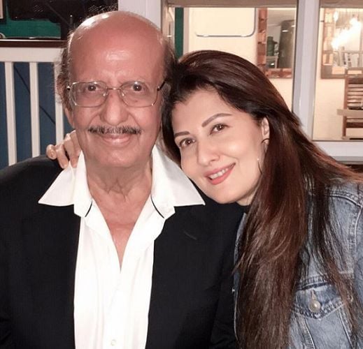 Sangeeta Bijlani Biography Age, Husband, Family, Biography & More