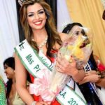 Sarish Khan- Miss Pakistan USA 2015