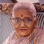 Sathya Sai Baba's Mother Easwaramma