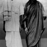 Sathya Sai Baba's Parents Pedda Venkama Raju and Easwaramma
