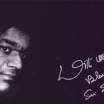 Sathya Sai Baba's Signature