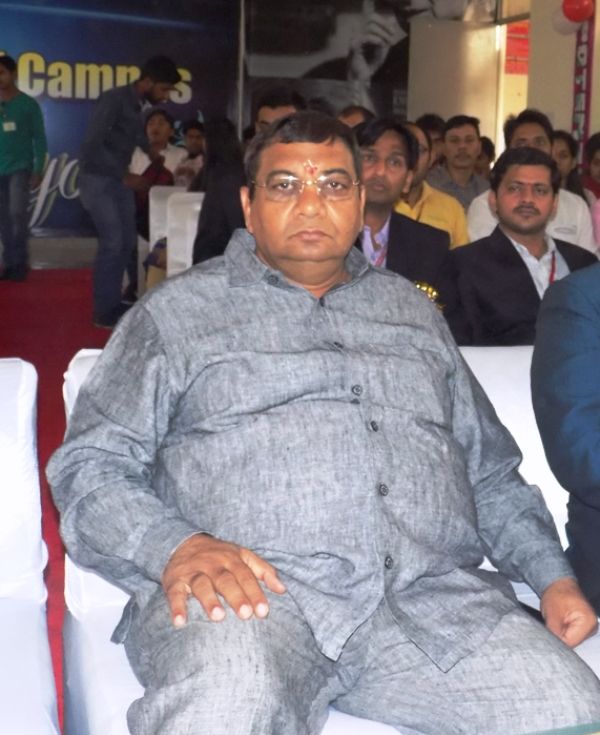 Sushil Gupta