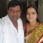 Thagubothu Ramesh Wife