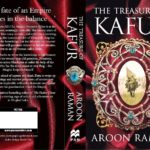 The Treasure of Kafur - Aroon Raman