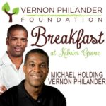 Vernon Philander - Vernon Philander Foundation